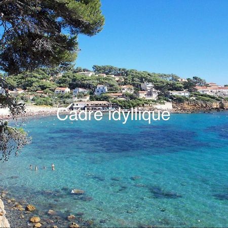Casa Andrea Appartement Tout A Pied Avec Grand Jardin サナリー・シュル・メール エクステリア 写真