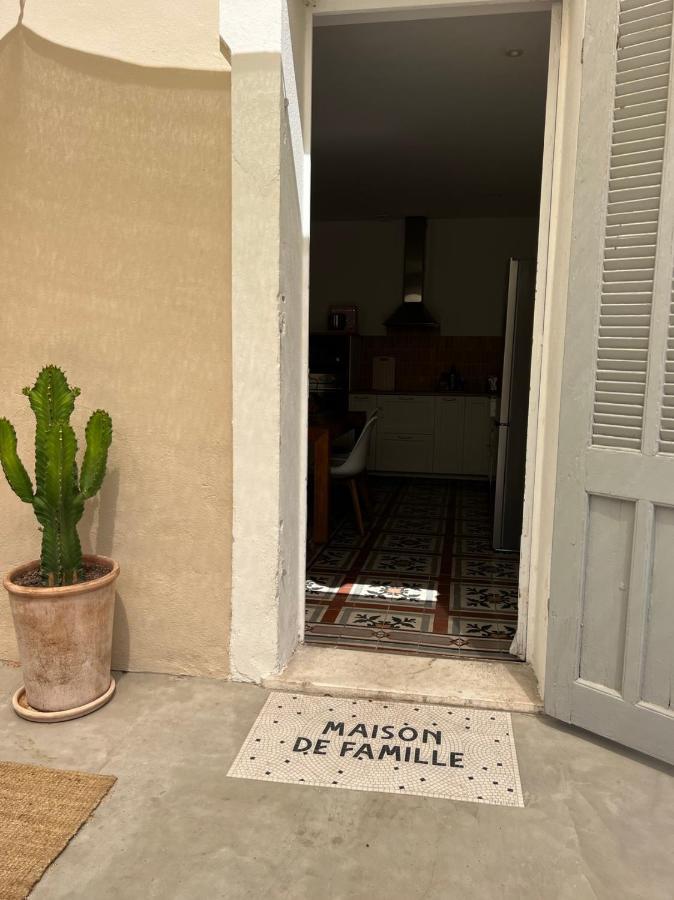 Casa Andrea Appartement Tout A Pied Avec Grand Jardin サナリー・シュル・メール エクステリア 写真