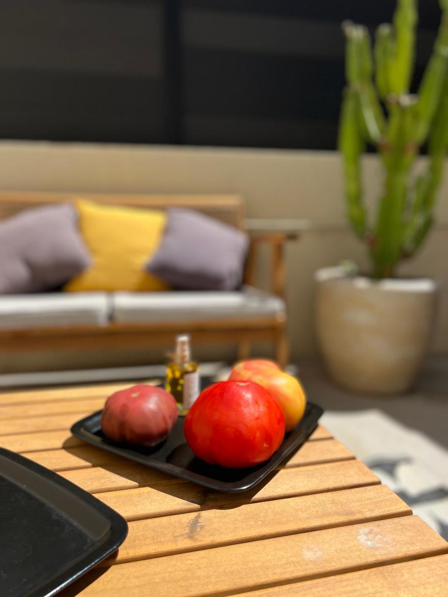 Casa Andrea Appartement Tout A Pied Avec Grand Jardin サナリー・シュル・メール エクステリア 写真