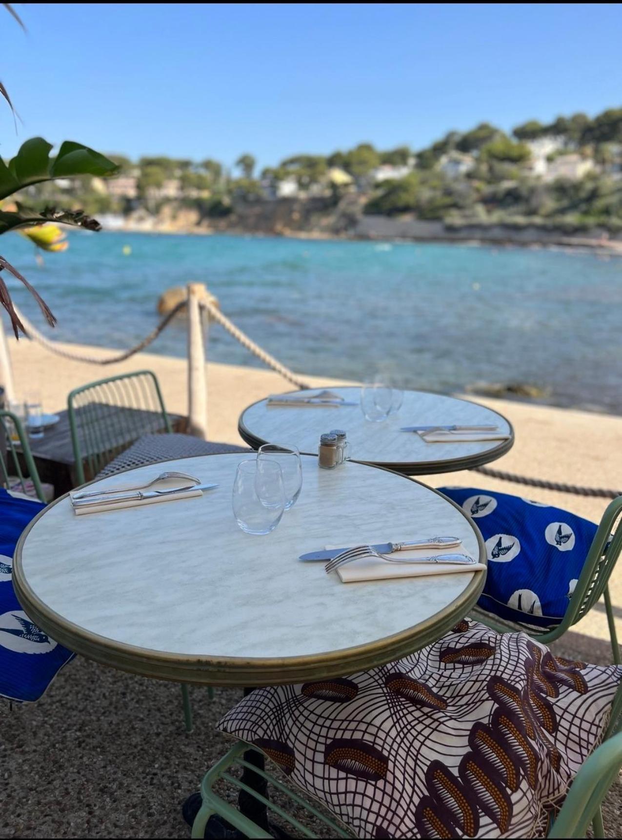 Casa Andrea Appartement Tout A Pied Avec Grand Jardin サナリー・シュル・メール 部屋 写真